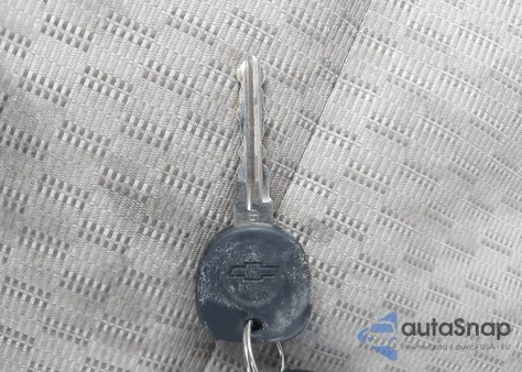 2008 Chevrolet Cobalt Lt из США, поврежденный, VIN 1G1AL58F287297916